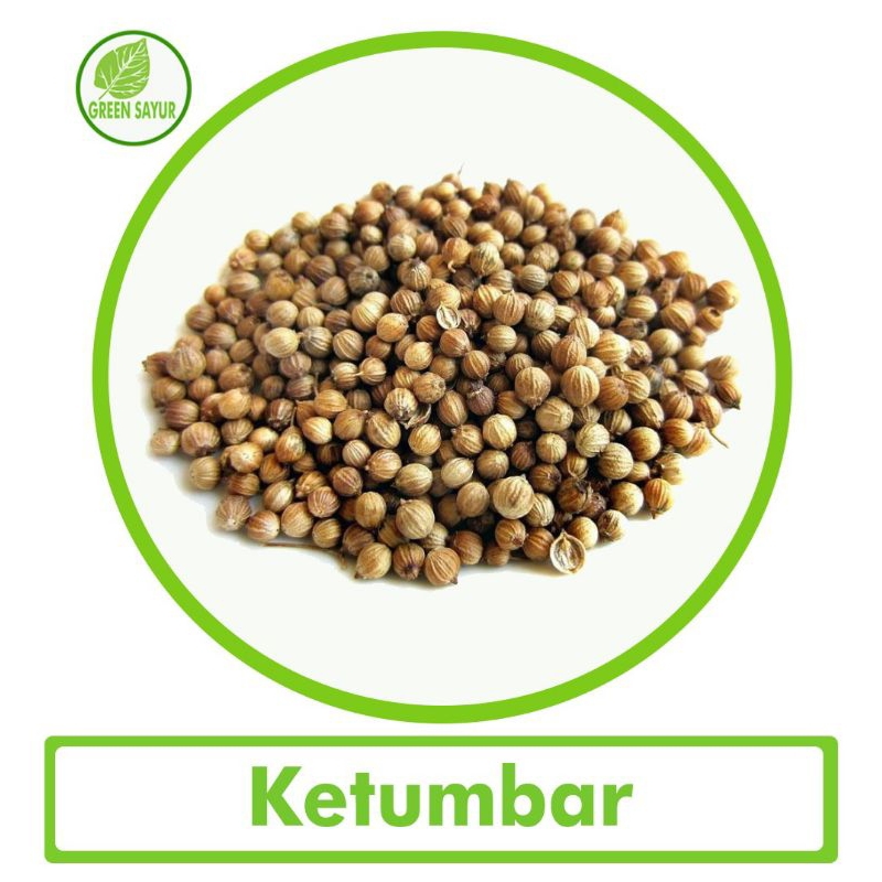

Ketumbar 50 Gram