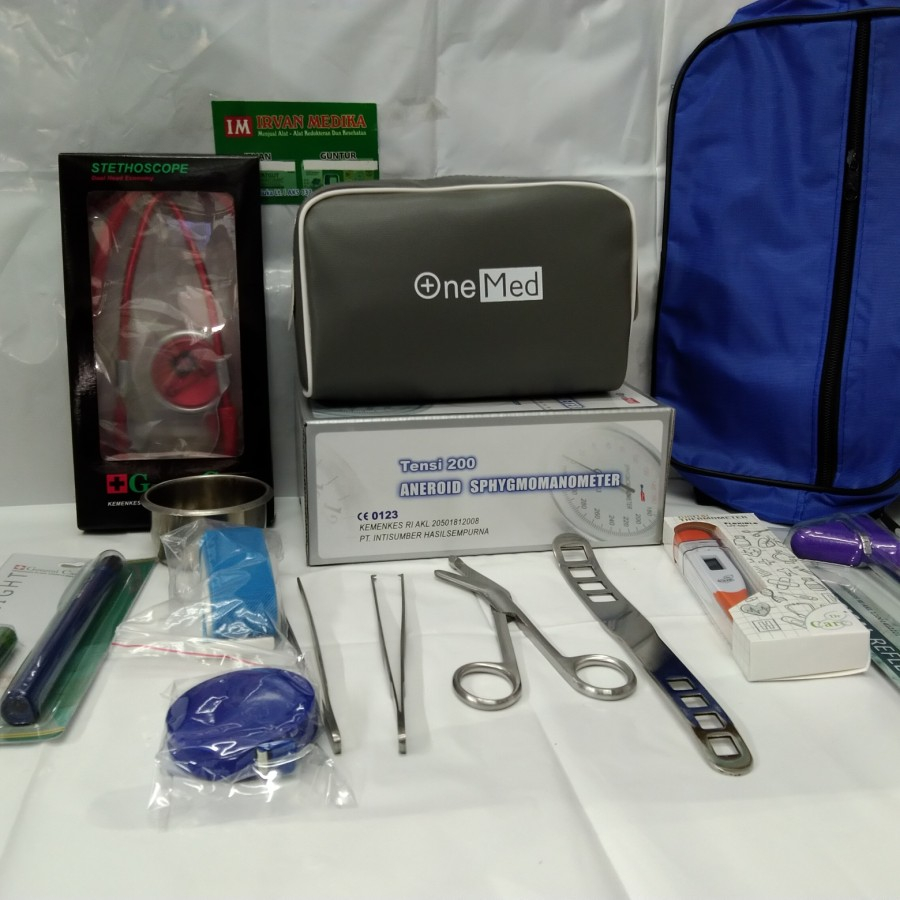 nursing kit peralatan paket nursing kit peralatan peralatan
