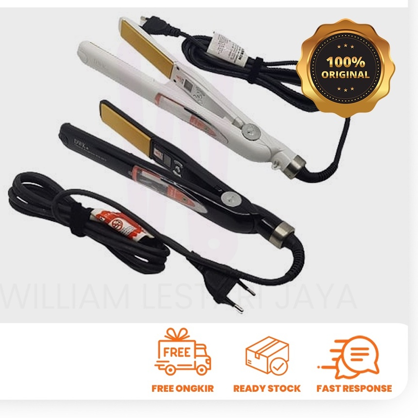 Catok Rambut DWK 510