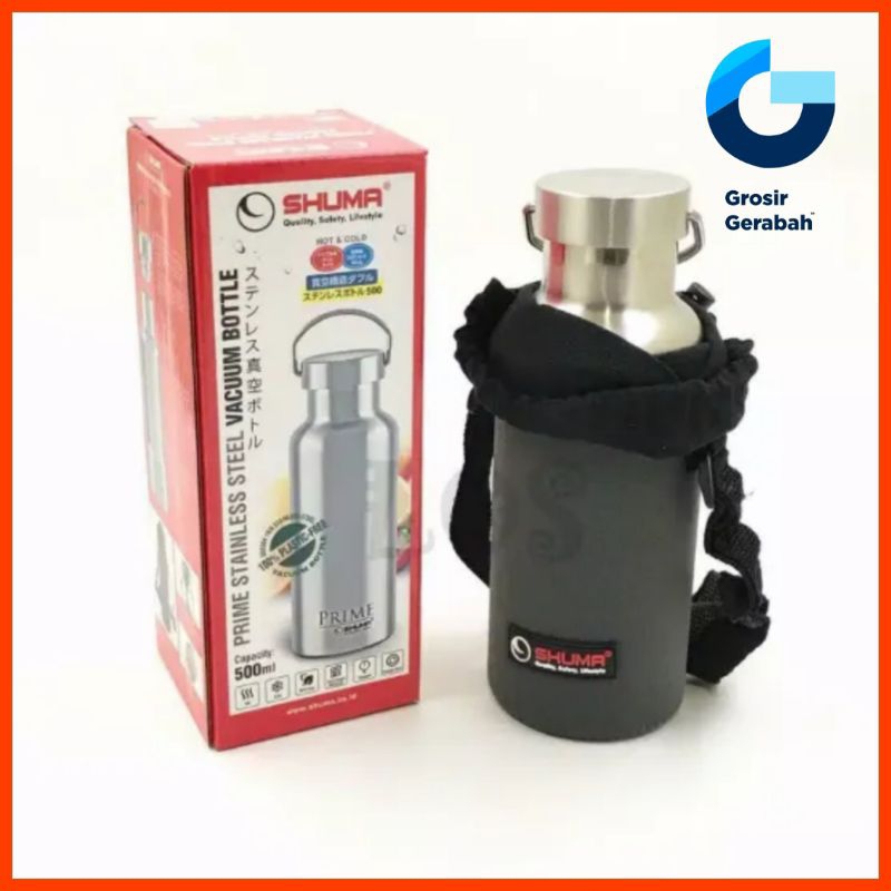 Thermos stainless Shuma prime 350ml spv0350