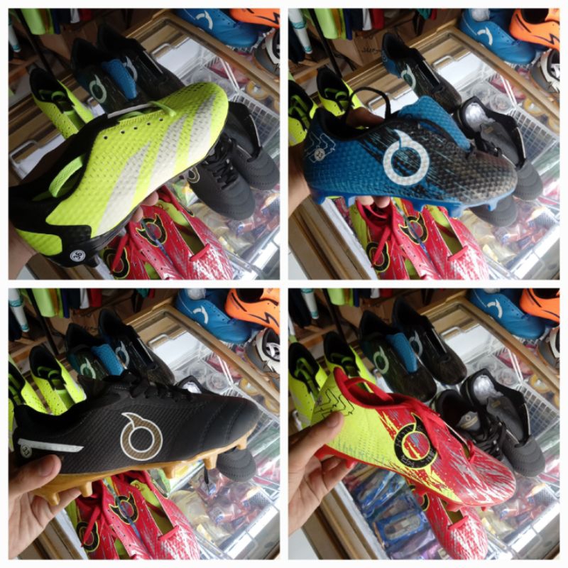 SEPATU SEPAKBOLA FUTSAL | UKURAN ANAK ANAK 33-37 | TERSEDIA BERBAGAI WARNA DAN MOTIF | NYAMAN DAN MURAH | SEPATU OLAHRAGA OUTDOOR INDOOR | TERBARU TERLARIS TERBAIK TERMURAH GRATIS ONGKIR