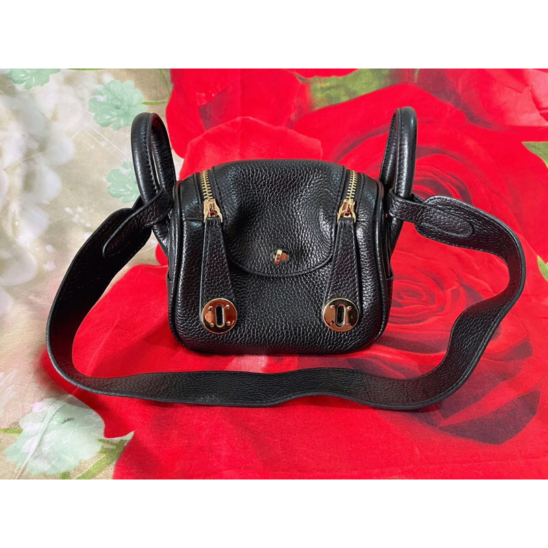 Local Brand IwearMyra Irish Bag vol. 1