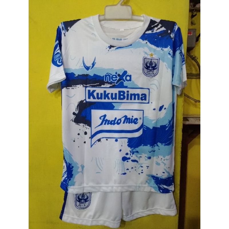 setelan psis anak