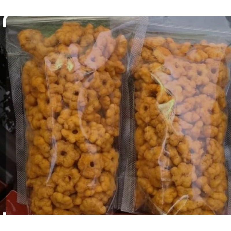 

SNACK cemilan jadul pang pang kembang ribut