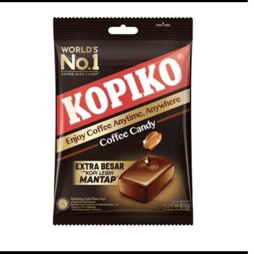 

kopikopermen coffee isi 50s