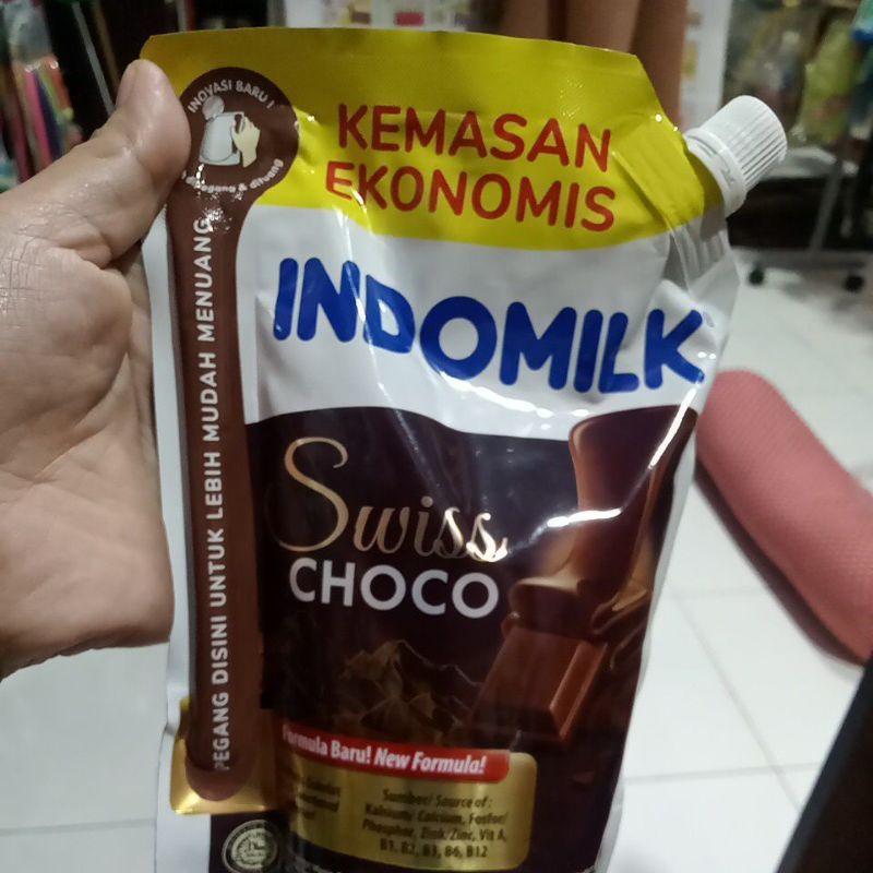 

SKM coklat