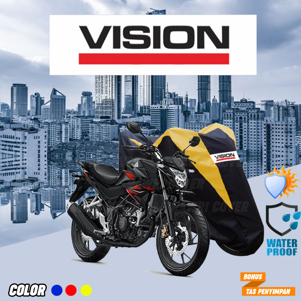 Penutup motor CB 100 Sarung motor CB 100 Cover motor CB 100 Selimut motor CB 100 waterproof