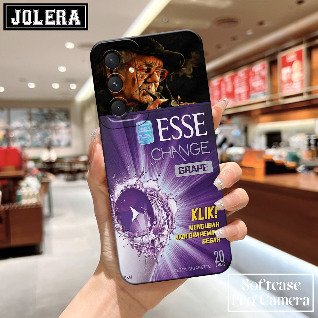 Case Hp Softcase Samsung Galaxy A54 5G Case Hp Samsung Galaxy A54 5G Silikon Hp Samsung Galaxy A54 5