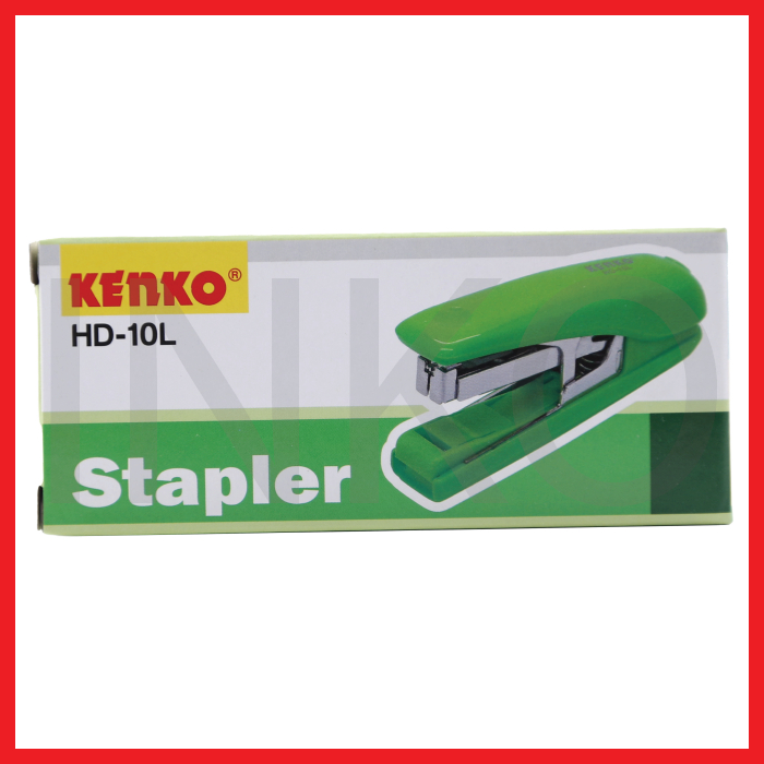 

KENKO STAPLER HD10L