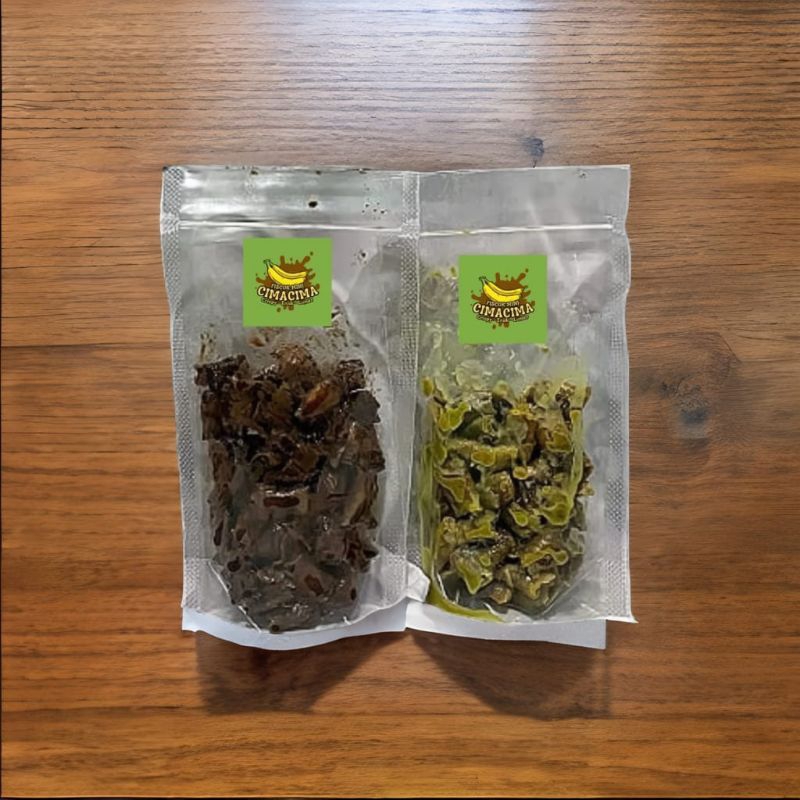 

Kripik Pisang Piscok