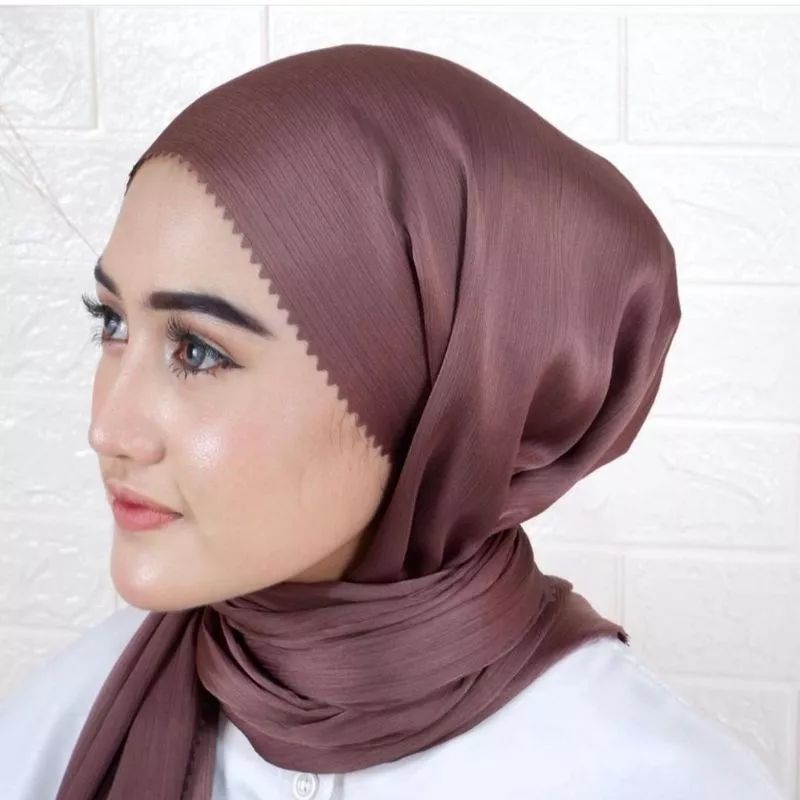 PASMINA CRADENZA LASERCUT