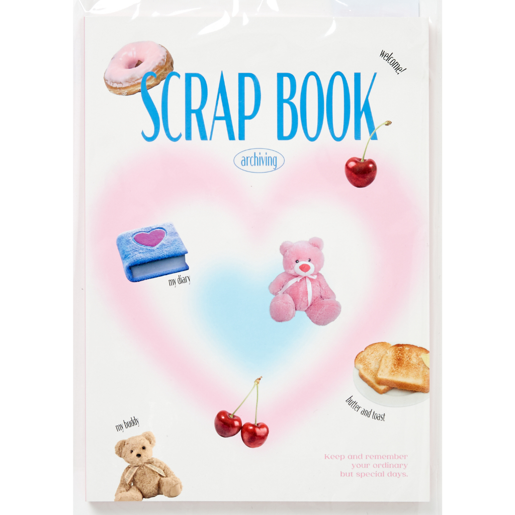 

Artbox Scrapbook 3008722 ( NEW ARRIVAL )