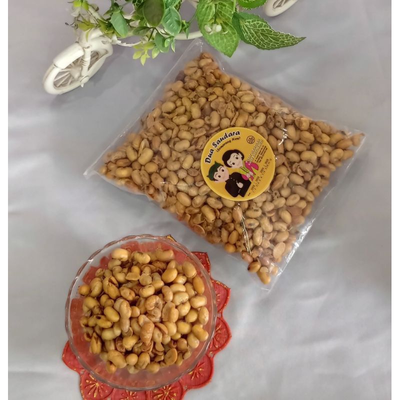 

KACANG DELE GORENG 500 GRAM