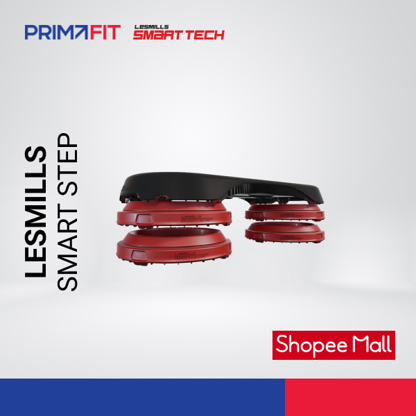 Smart Step for Body Pump original Lesmills