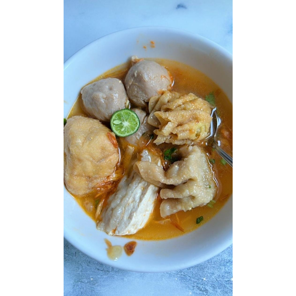 

Cuankie bandung