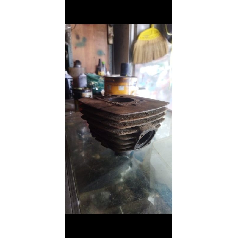 silindir kh100