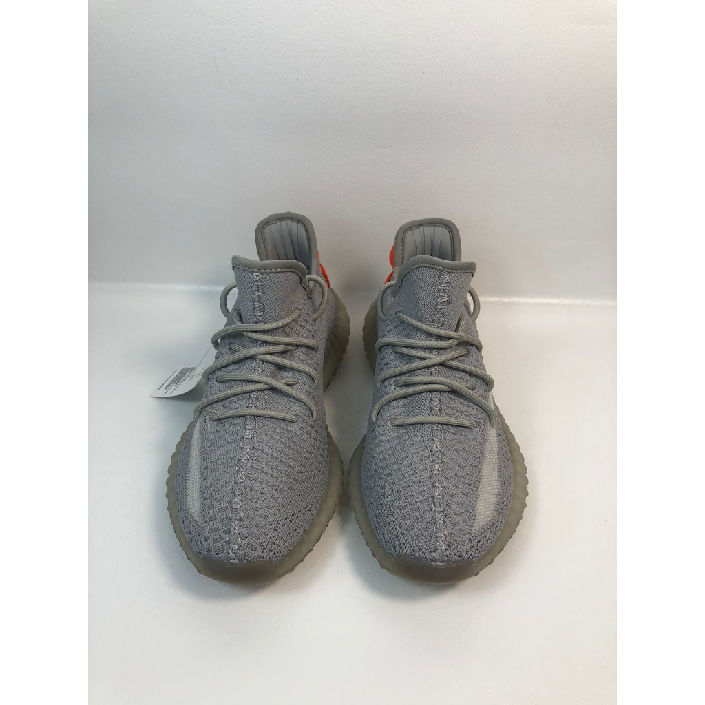 ADIDAS YEEZY B00ST 350 V2 TAIL LIGHT . REAL PIC