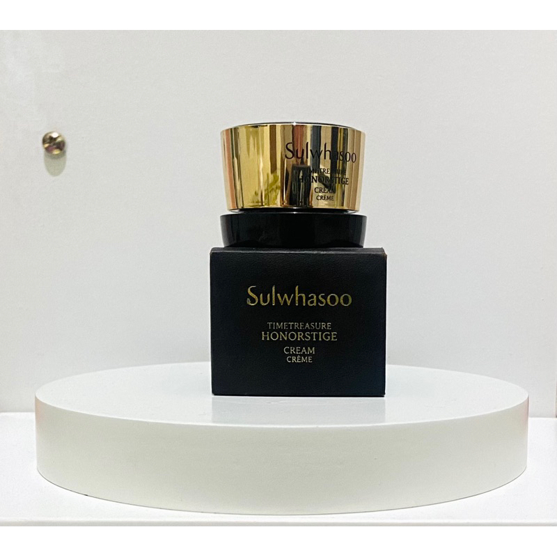 Sulwhasoo Timetriasure Honorstige cream 5ml