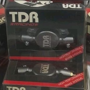 KALIPER TDR 2 PISTON ORI