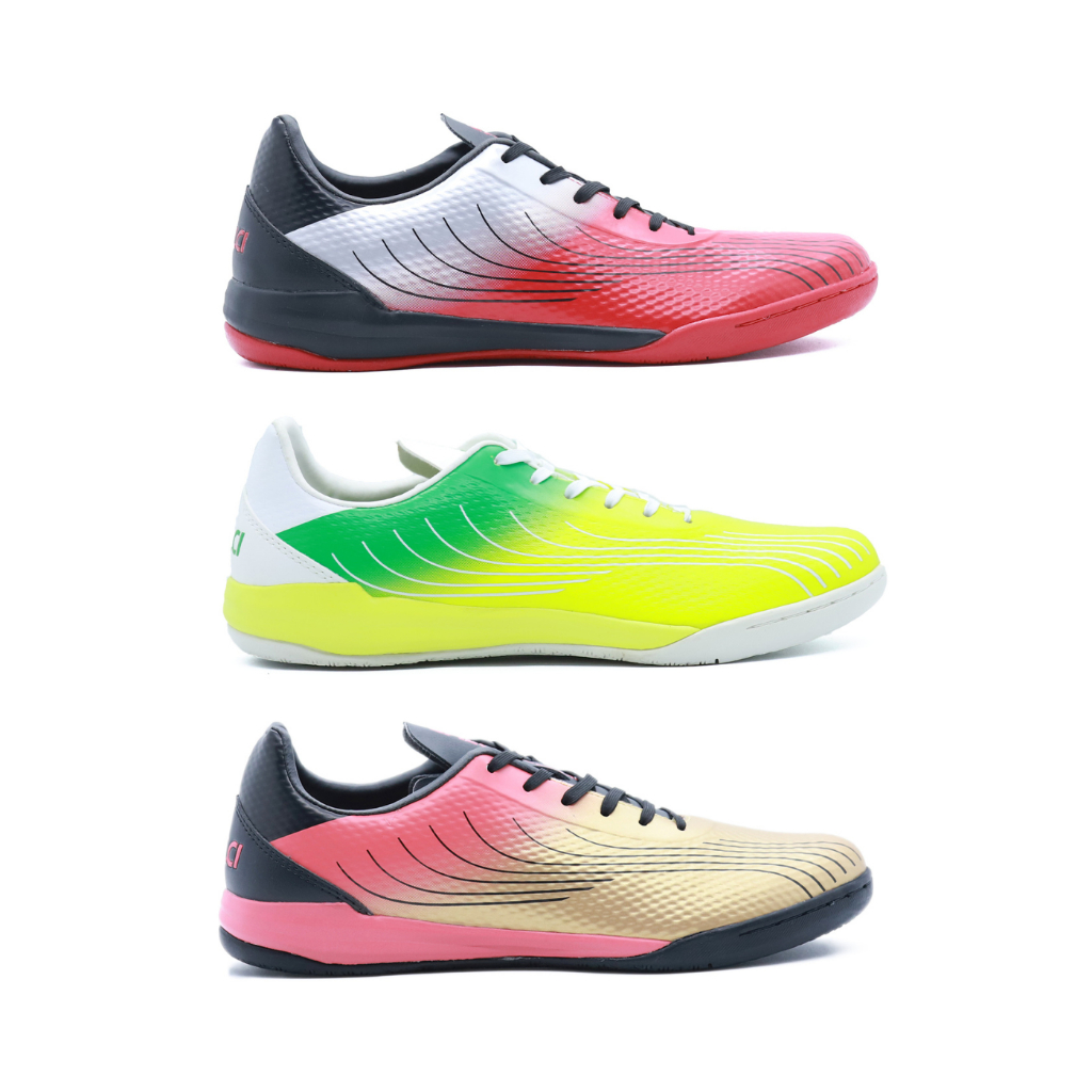 SEPATU FUTSAL CALCI VOLTRIX TREVILLA ID PRIME  - SEPATU FUTSAL CALCI - SEPATU CALCI MURAH