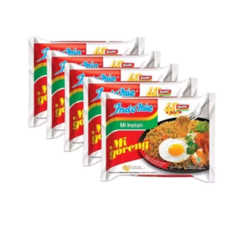 

indomie goreng 10bks