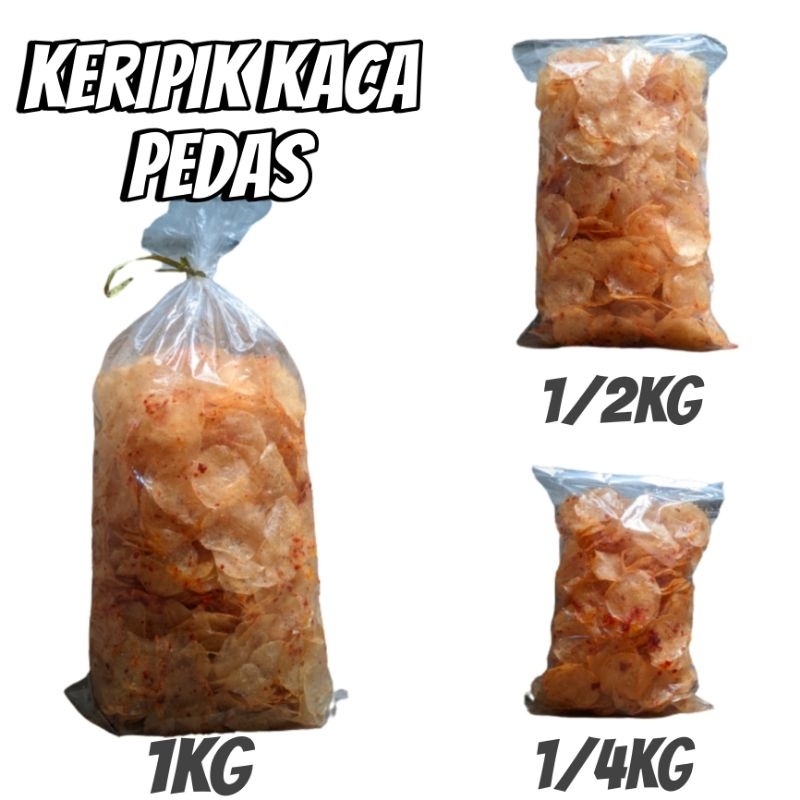 

Keripik Kaca