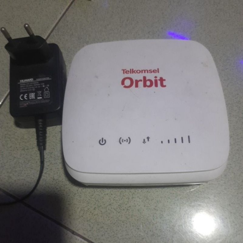 advan orbit telkomsel model A10