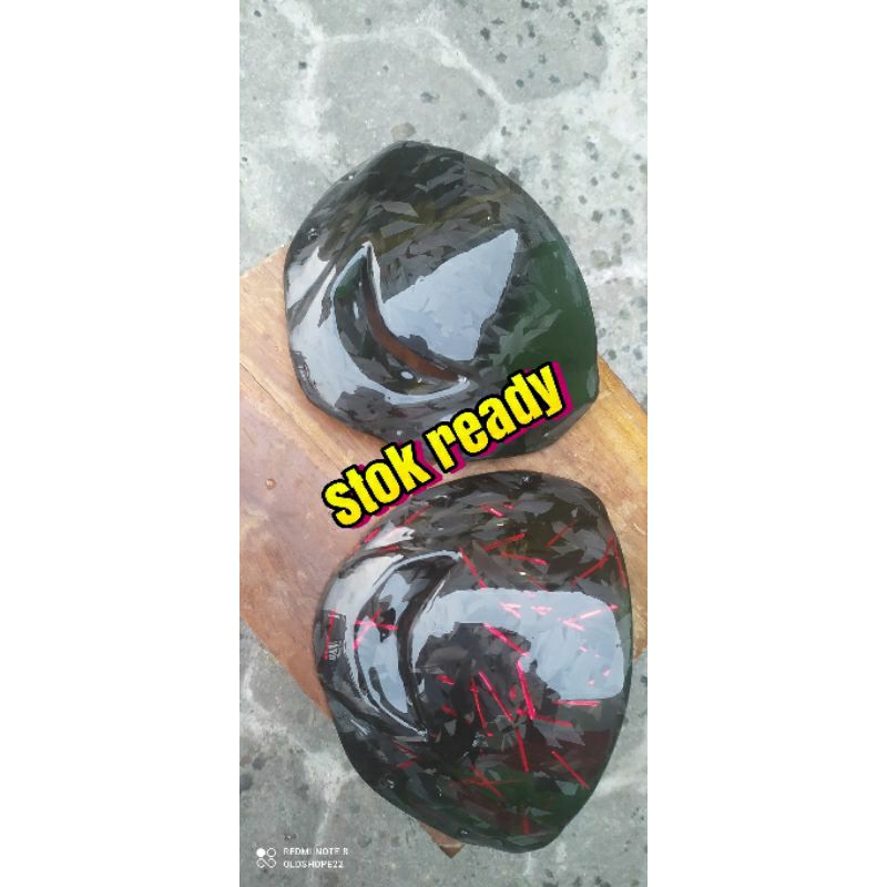 Visor batok Yamaha 125zr
