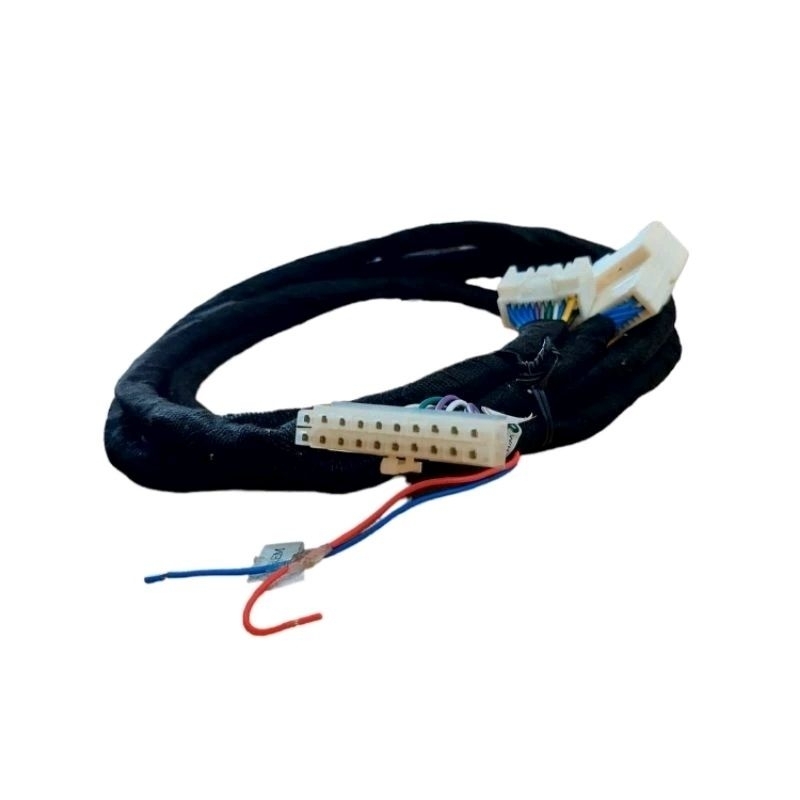 socket / soket pnp power dsp processor lm audio