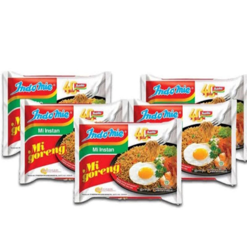 

PAKET BUNDLING MIE INSTAN