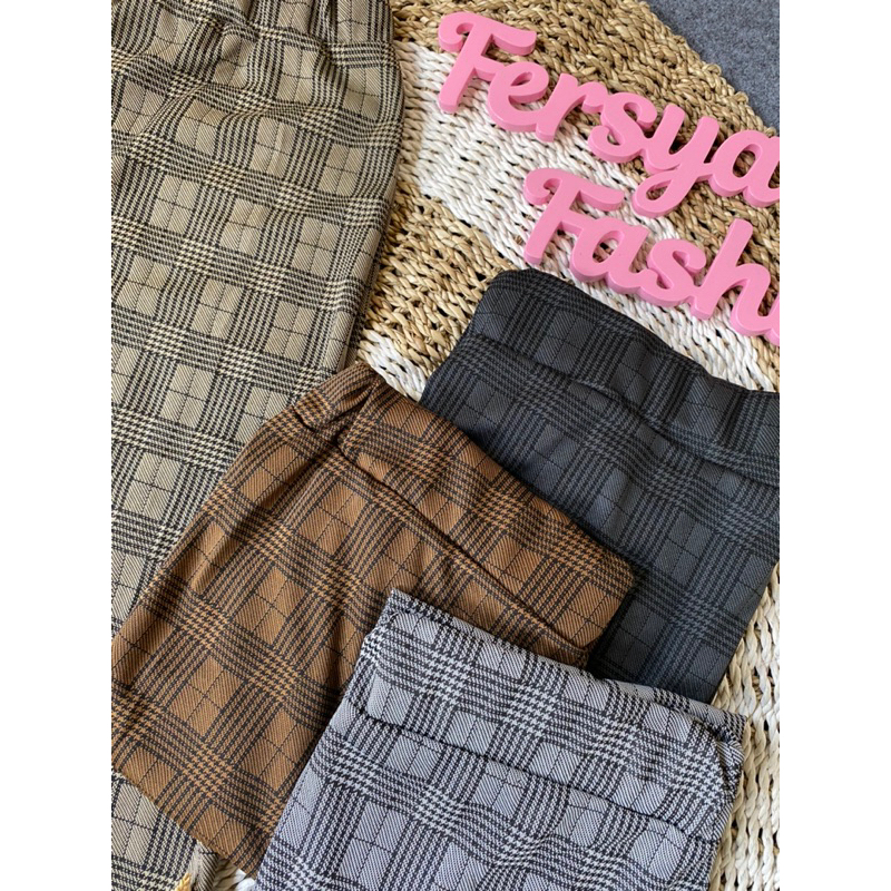 ROK SPAN MOTIF KOTAK