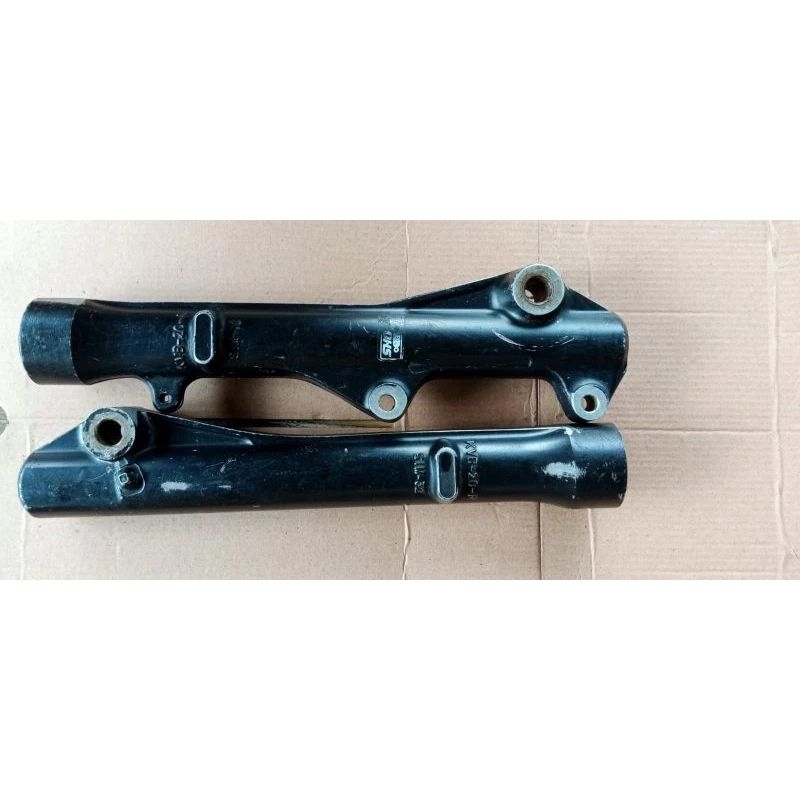 tabung shock depan beat lama beat karbu original