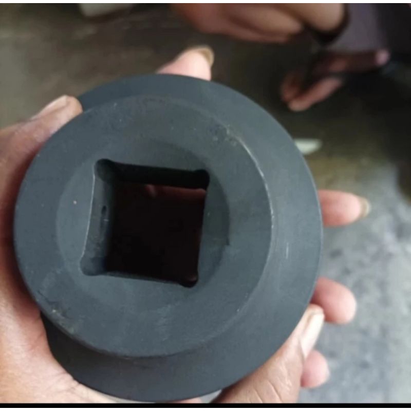 Kunci shock depp infack 1"75mm WEKA