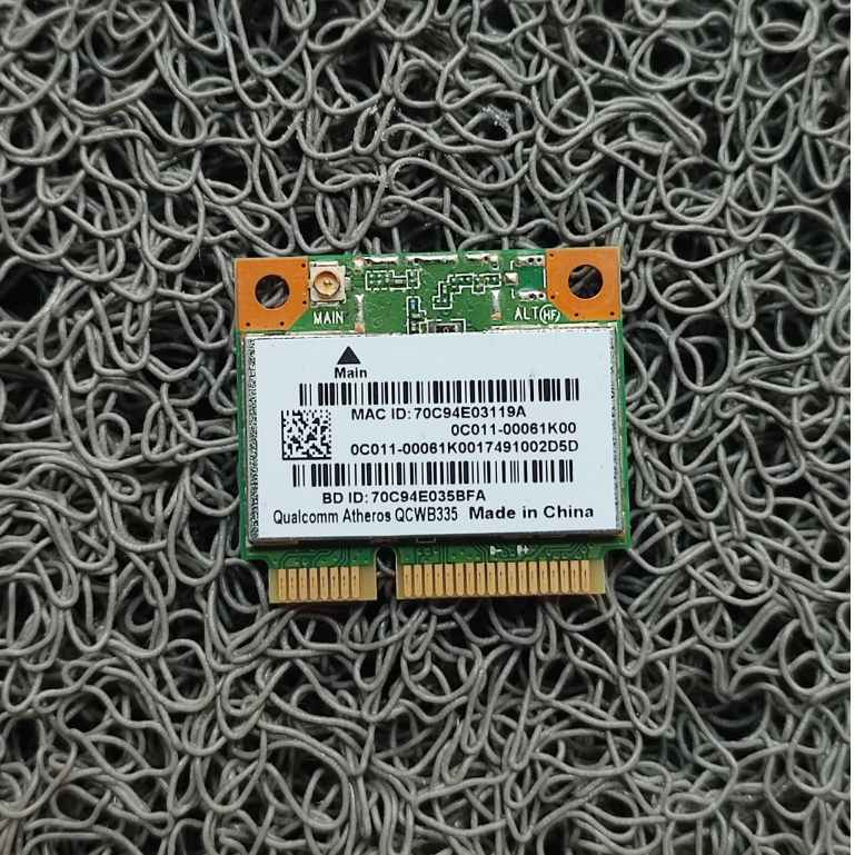 Wifi Card Asus X555 X555B X555Q