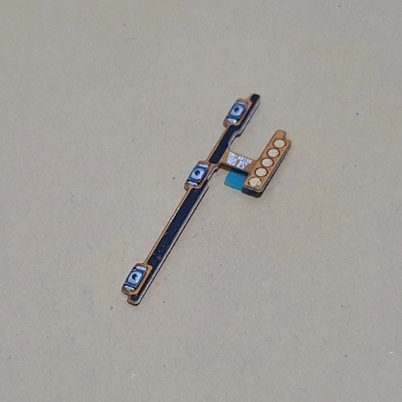 FLEXIBLE POWER ON OFF VOLUME SAMSUNG S10 LITE