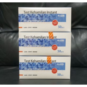 Test Kehamilan - Test Pack Kehamilan Termurah