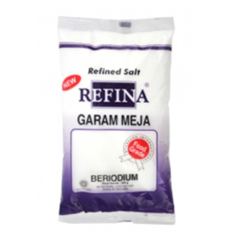 

GARAM REFINA 500g BUY 1 GET 1 (2pcs)