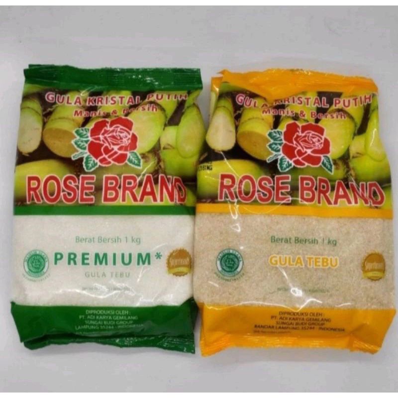 

gula rosebrand 1kg