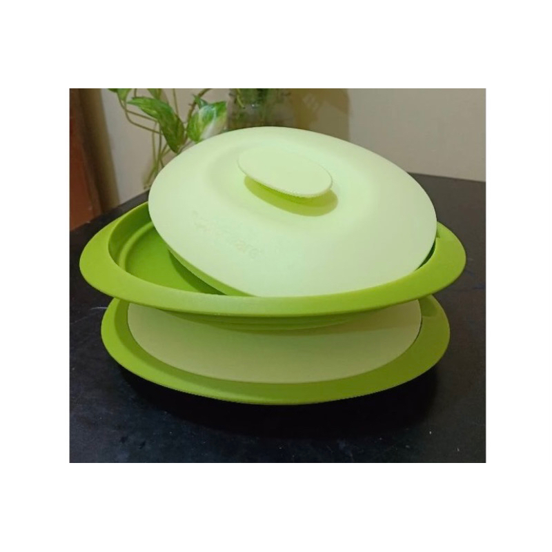 Tupperware Petite Blossom 390ml (New)