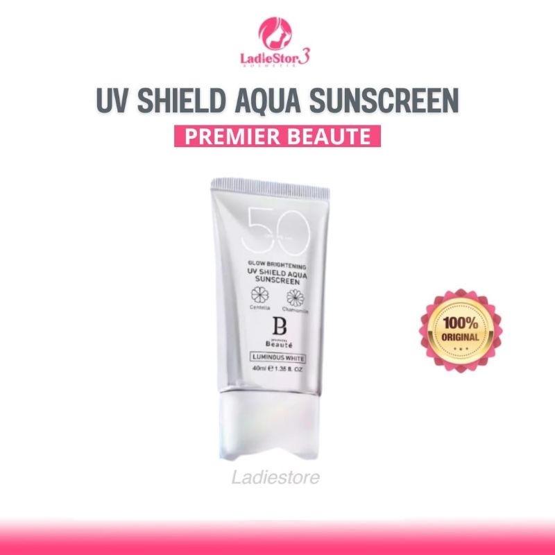 Premiere Beaute Sunscreen SPF50 PA+++