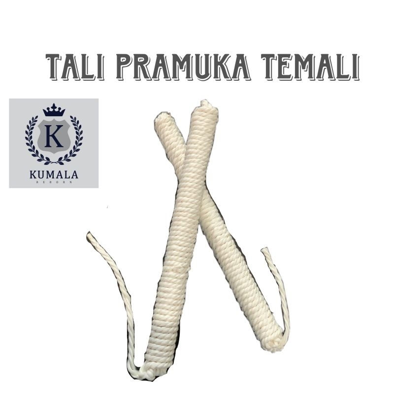 

Tali rami Pramuka - KUMALA