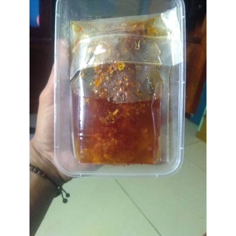 

Madu Asli Dan Sarang nya