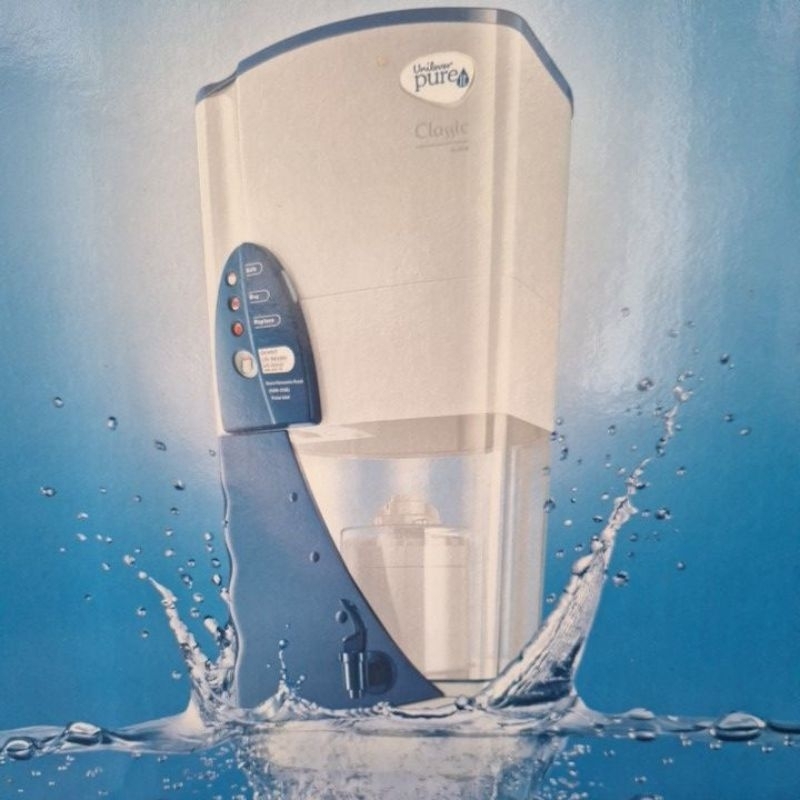 DISPENSER UNILEVER PURE IT PUREIT CLASSIC GERM KILL 9LITER PEMURNI