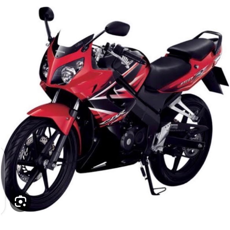Terlaris Baut Body Fullset Cbr150 Old Thailand/Baut Fullset Body Honda Cbr150 Old