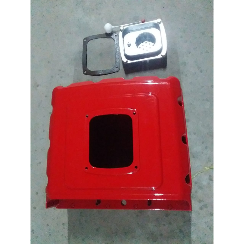 HOPPER | TANKI AIR MESIN DIESEL ZH 1125 JD JIANGDONG