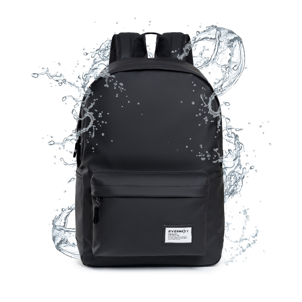 tas ransel pria waterproof laptop keren punggung cowok multifungsi kuliah import sport bisa cod awet