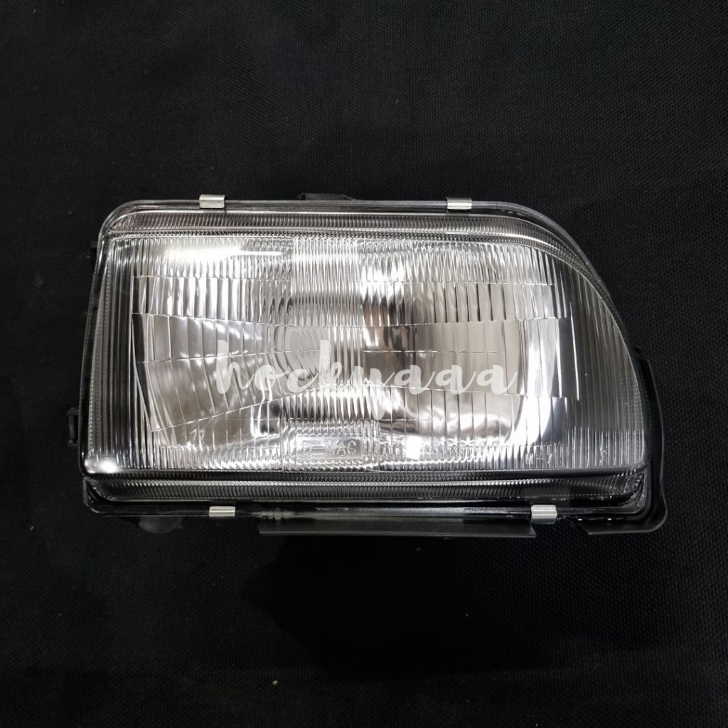 Headlamp / Lampu Depan Mitsubishi Colt T-120SS T120SS
