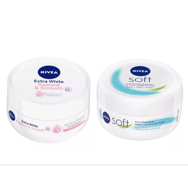 Nivea Cream
