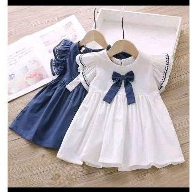 preloved baby dress hamako