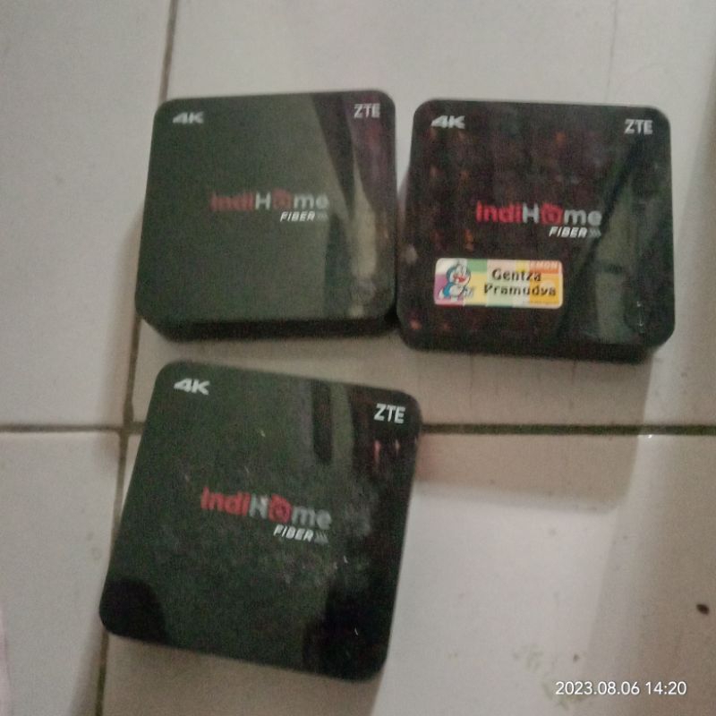 Stb openwrt injek kuota stb tv